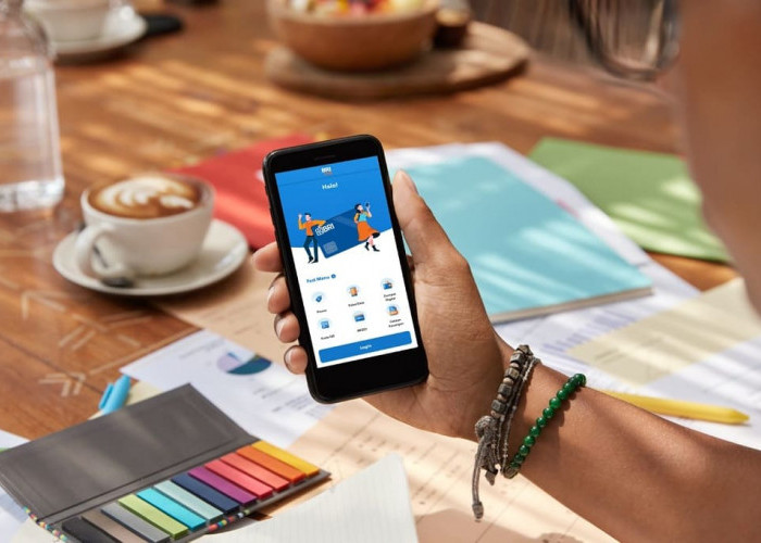 Ikuti Pola Transaksi Nasabah, BRI Alihkan Layanan Internet Banking ke Super App BRImo