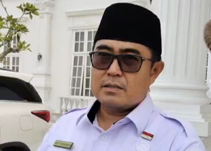 10 Besar Calon Pimpinan BAZNAS Kota Bengkulu Segera Dikirim ke BAZNAS RI