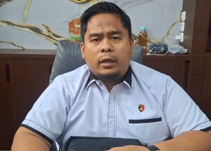 Pembakaran Bengkel di Pondok Suguh Mukomuko, 7 Tersangka Masih Lengkapi Berkas