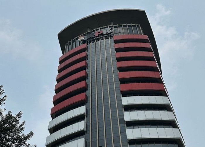 KPK Sita Pabrik dan Belasan Pipa Gas di Cilegon, Terkait Skandal Korupsi Jual Beli Gas PGN