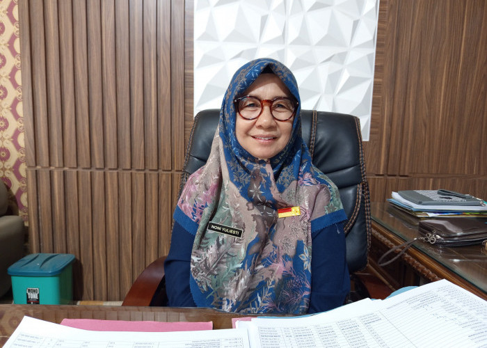 Genjot PAD 2026, Pemkot Bengkulu Gandeng Polisi Kejar Pajak Kendaraan dan PBB