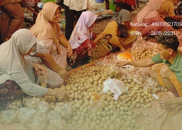 Dana Desa 2026 Bengkulu Tengah Tembus Rp38,3 Miliar, Ini Desa Penerima Terbesar 