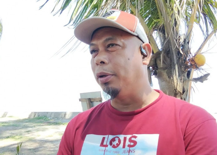 Pemkot Bengkulu Tata Taman Median Jalan, Libatkan Partisipasi Warga