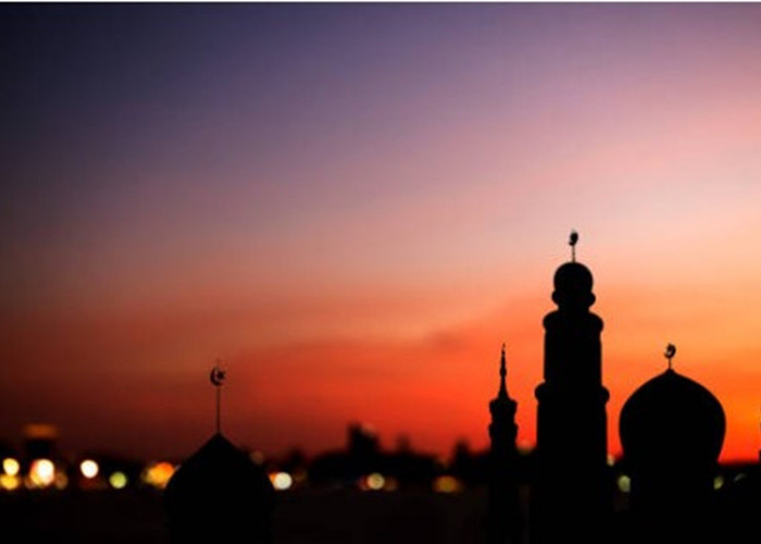 Ini 7 Amalan Jelang Ramadhan, Jangan Lupa Bayar Utang Puasa, Perbanyak Puasa Sunah di Bulan Sya'ban