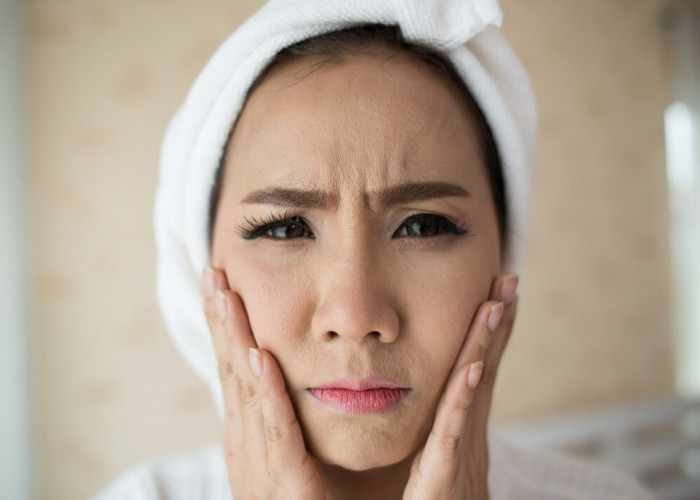 6 Tanda Produk Skincare Tidak Cocok dengan Kulit Wajah, Termasuk Munculnya Jerawat