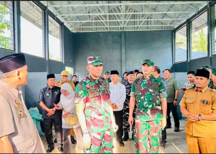 8 Koperasi Merah Putih di Bengkulu Selatan dan Kaur Siap Diresmikan, Jadi Motor Ekonomi Desa
