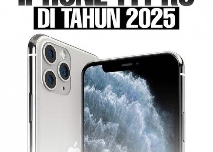 Masih Premium dan Elegan, iPhone 11 Pro di Tahun 2025 Masih Layakkah Dibeli?