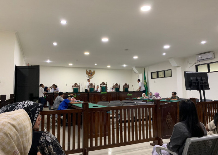 Sidang Kasus Pembunuhan Dua Bocah di Kandang Ditunda, Saksi Kunci dari Keluarga Terdakwa Tak Hadir