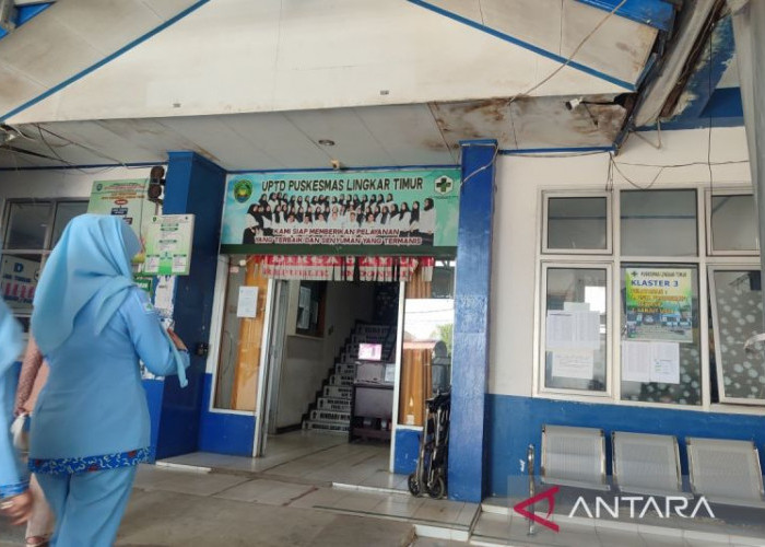 Baznas Bengkulu Salurkan Bantuan Gizi untuk 157 Anak Berisiko Stunting