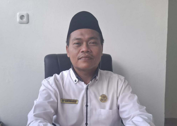 193 Calon Jemaah Haji Siap Diberangkatkan, 3 Pindah Kloter Karena Domisili