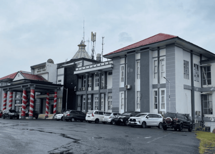 BPK Warning Bengkulu Tengah, Defisit Rp25,9 Miliar Picu Risiko Gagal Bayar dan Gugatan Hukum