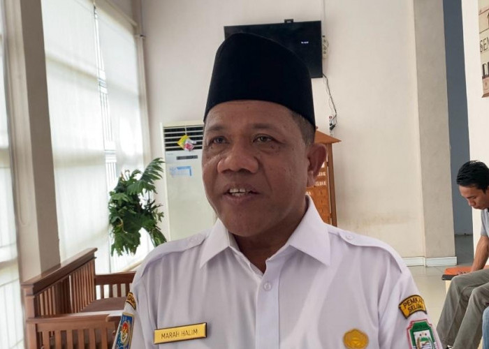 Temuan Berulang, Inspektorat Seluma Tegur Desa Suban Terkait Pekerjaan Fisik Tak Sesuai RAB