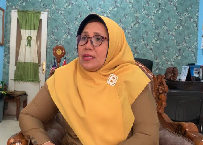 Disperindagkop UKM Mukomuko Targetkan Pembentukan Koperasi Merah Putih Rampung Juni 2025