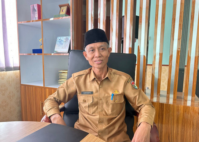 BPK Temukan 142 Reklame di Mukomuko Belum Dikenai Pajak, Potensi Rp46,5 Juta