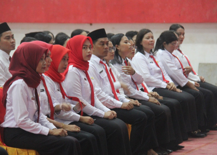 Pembayaran Tunggakan Sertifikasi Guru Bengkulu Utara Ditunda, Disdikbud Tunggu Dana Pusat