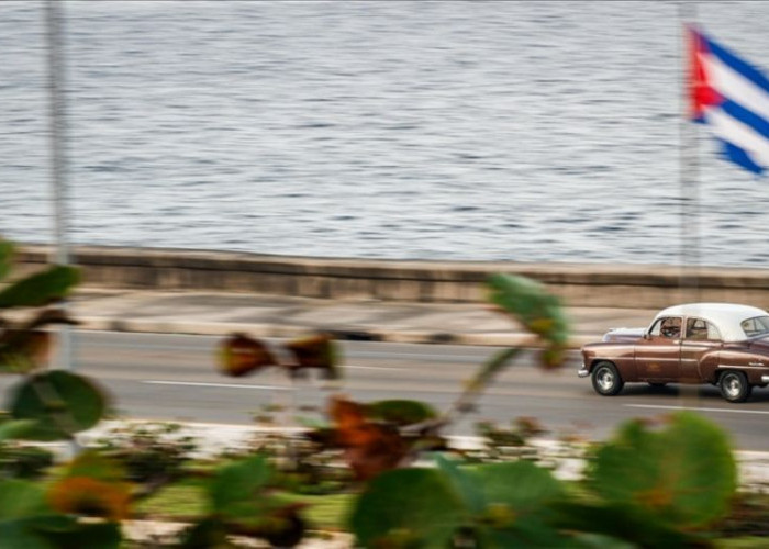 Trump Tegaskan AS Tak Akan Serang Kuba Usai Operasi Venezuela