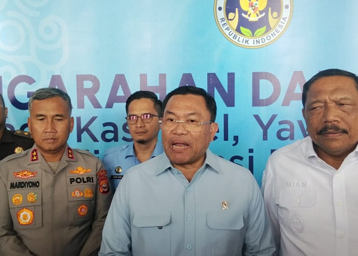 BGN Perketat Standar Program MBG di Bengkulu, SPPG Tak Layak Terancam Dihentikan