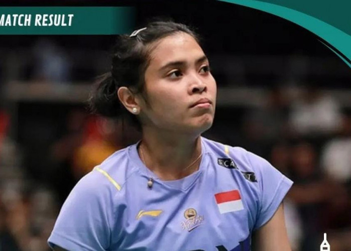 Malaysia Open: 2 Wakil Indonesia Tersingkir, Peluang Menang Terhenti di Perempat Final