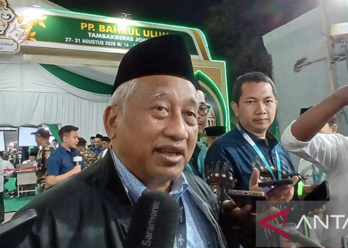 Muktamar NU Bikin Kejutan, Pemilihan Ketum PBNU Tak Lagi One Man One Vote