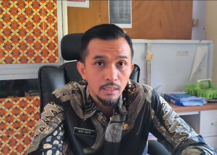 Pemkab Mukomuko Tunggu Aturan Teknis Penerapan WFH ASN