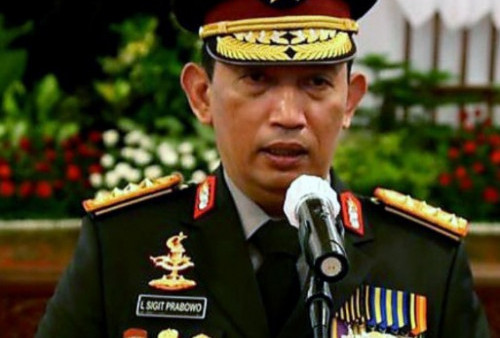  18 Anggota Polisi Diamankan, Salah satunya Sempat Tugas di Polda Bengkulu 