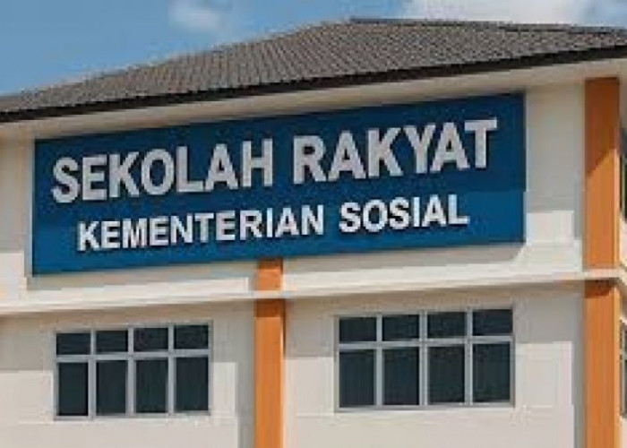 Pembangunan Sekolah Rakyat Mukomuko Tertunda, Amdal dan Infrastruktur Jadi Penentu