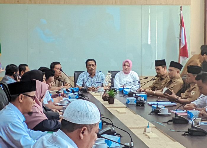 4 Warga Bengkulu Korban TPPO di Kamboja Segera Dipulangkan