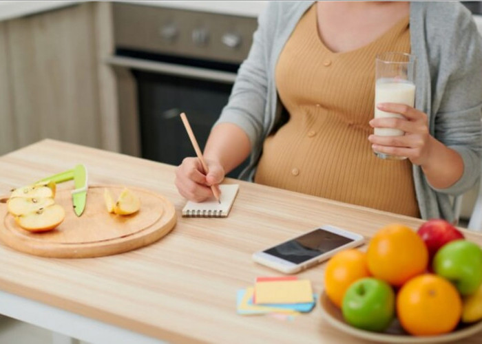 5 Manfaat Puasa Bagi Kesehatan Ibu Hamil, Beserta Tips Menjalankan Puasa