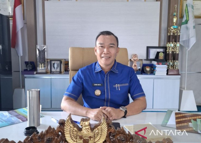 Sampah Menumpuk, Pemkab Kepahiang Siapkan Rp2 Miliar Beli Buldozer