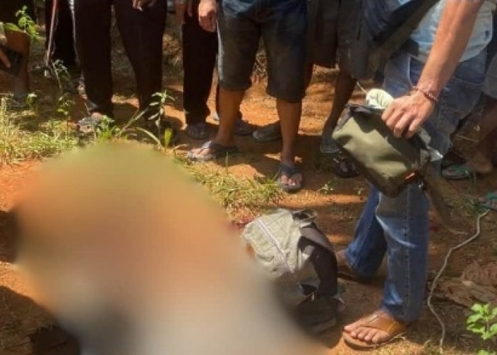 Ketahuan Mencuri dan Sempat Bersembunyi, Pria di Bengkulu Utara Tewas Diamuk Massa