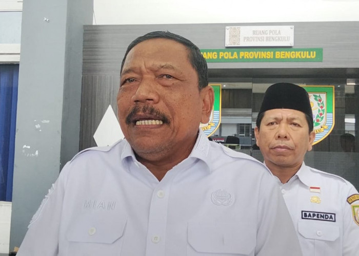 906 Ribu Kendaraan di Bengkulu Nunggak Pajak, Pemprov Waspadai Dampak ke PAD