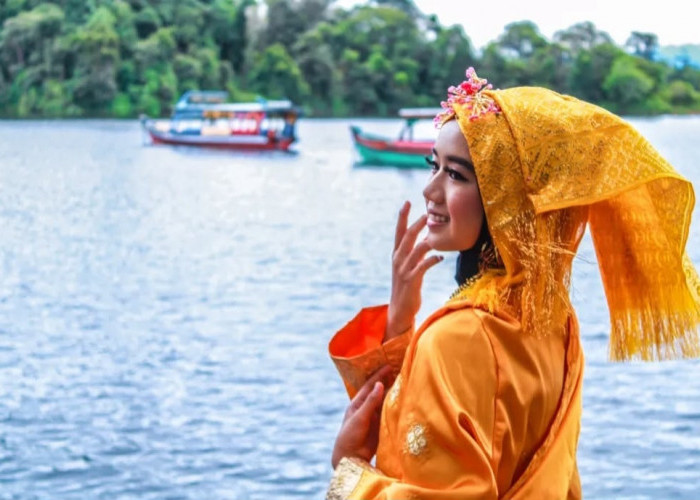 Disparpora Mukomuko Siapkan Perbaikan Sarana di Danau Nibung Tahun Depan, Tingkatkan Daya Tarik Wisata