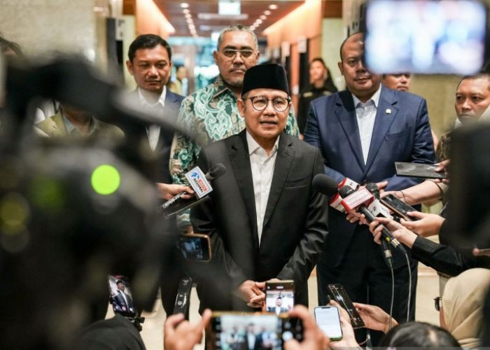 Menko PM: Perbaikan Tata Kelola MBG Upaya Tepat Tingkatkan Mutu SDM