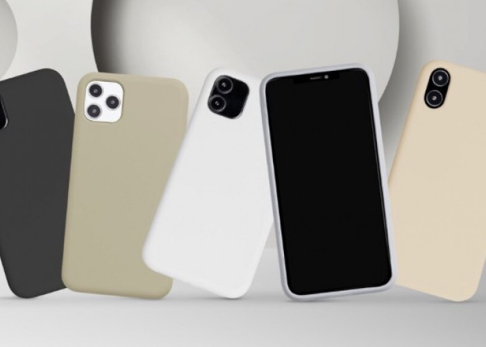 5 Smartphone Murah dengan Memori 128GB, Ini Pilihannya!