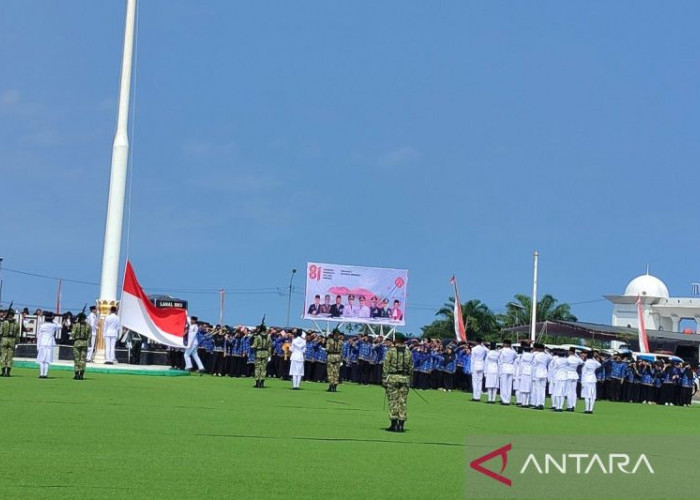 2.298 PPPK Paruh Waktu Bengkulu Utara Dipastikan Tetap Bekerja hingga Desember 2026