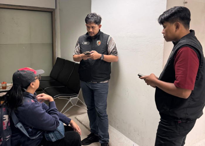 Satgas Haji Polri Perkuat Pengawasan Haji 2026, Cegah Praktik Haji Non-Prosedural