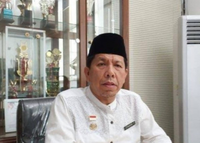 Pemenang Umrah Wajib Pajak Bengkulu Mengundurkan Diri, Bapenda Tetapkan Pengganti