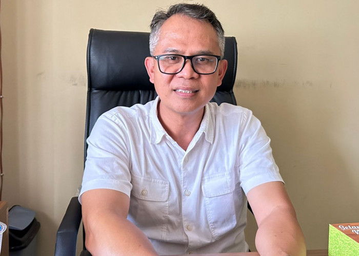 KKMD Mukomuko Resmi Dibentuk, Perlindungan Hutan Mangrove Diperkuat
