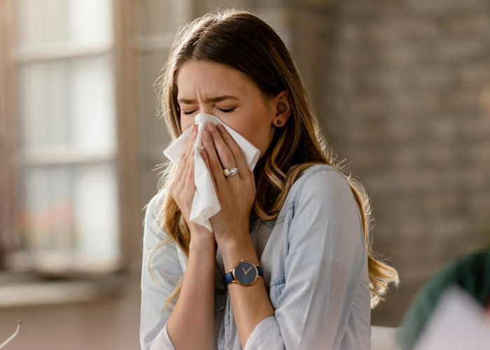 7 Tips dan Cara Alami untuk Mengatasi Hidung yang Tersumbat