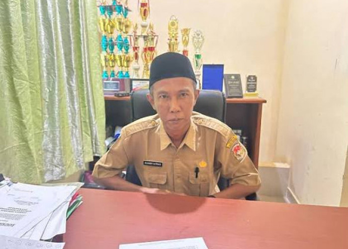 226.680 Warga Mukomuko Segera Terima Bantuan Beras dan Minyak Goreng, Penyaluran Dimulai Agustus