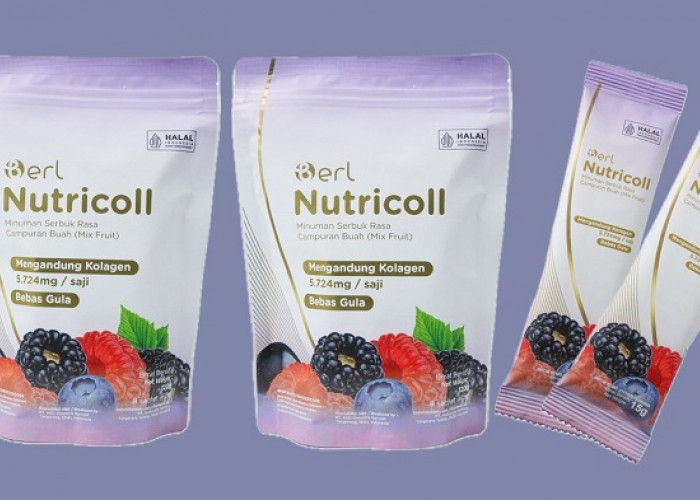 Kulit Cepat Kusam, Badan Mudah Capek dan Tanda Penuaan Mulai Terlihat? Bisa Jadi Tubuhmu Kurang Asupan Kolagen