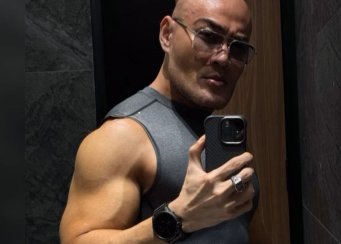 Penemuan Tengkorak di Rumah Deddy Corbuzier, Sebuah Kisah Misterius!