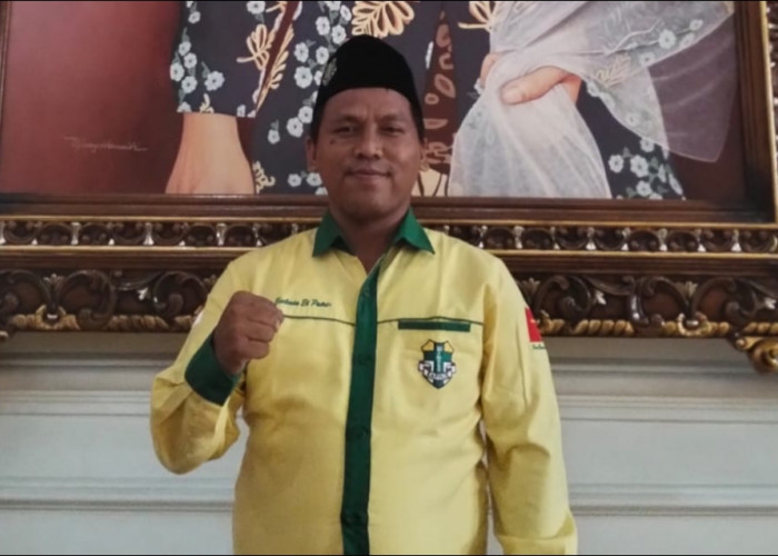 Muskomda II Bengkulu: Halasan Simare-Mare Resmi Nahkodai Pemuda Katolik 3 Tahun ke Depan