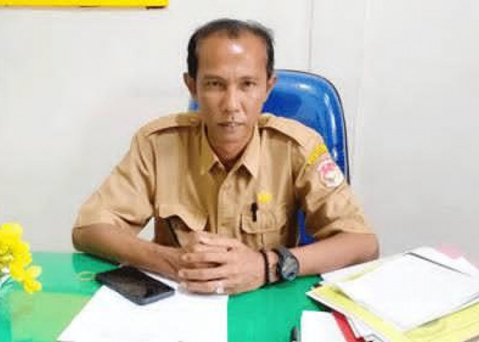 Sidak SPPG Segera Digelar, Pemkab Mukomuko Jaga Kualitas Bahan Pangan MBG