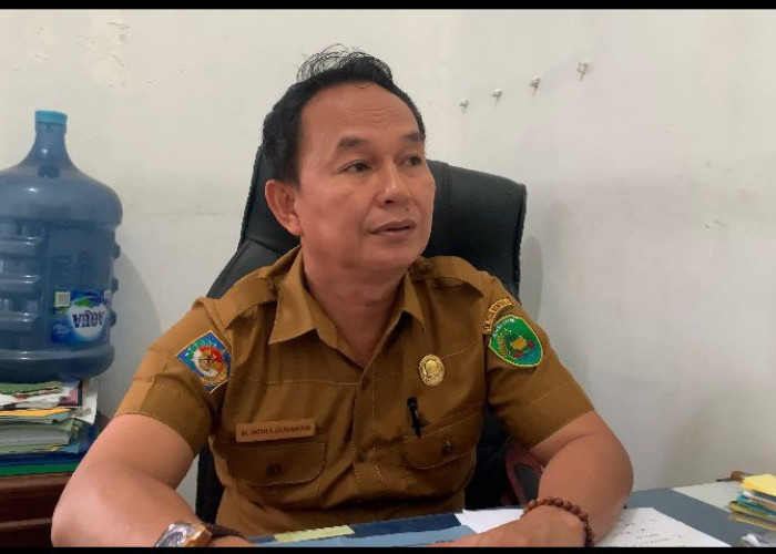 Bapenda Bengkulu Perketat Parkir, Jukir Tak Disiplin Terancam Dicabut SPT