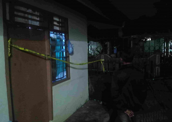 Keluarga Minta Autopsi, Mahasiswi Asal Papua Ditemukan Meninggal di Kosan Bengkulu