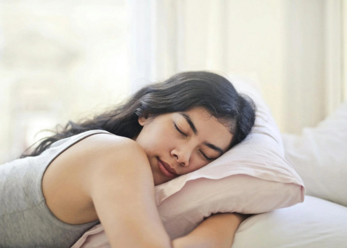 Wow! Ini Pentingnya Tidur untuk Kesehatan Mental: Tips dan Manfaatnya