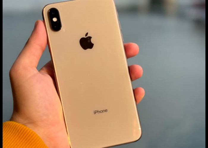 Harga Second iPhone Xs Max Terkini, Masihkah Worth It untuk Tahun 2025?