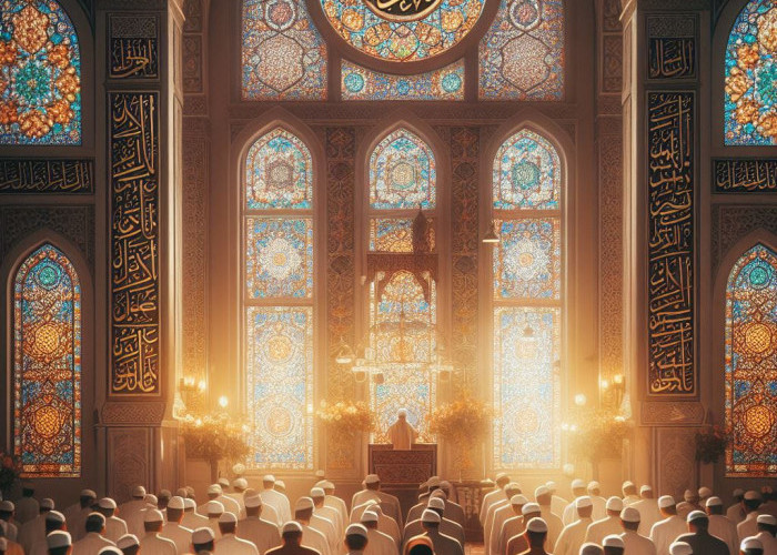 Takjil Hingga Ngabuburit, Ini Dia 9 Istilah Populer yang Muncul saat Ramadan