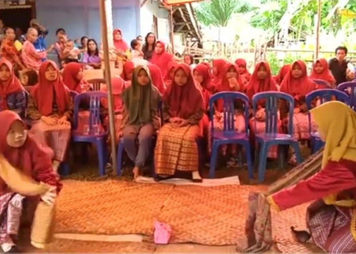 Lebih Dekat Mengenal Suku Kaur di Bengkulu, Pekerjaan hingga Tradisi Pernikahan